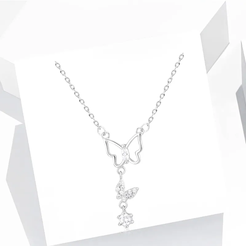 COPI S 999 Fine Silver Necklaces Unisex-1