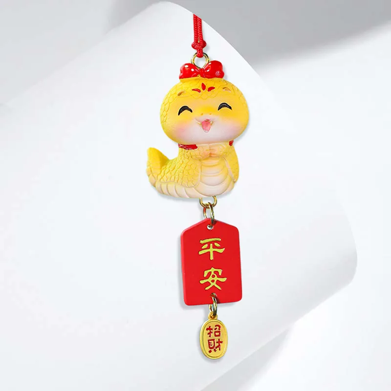 COPI Pendants Women's-2