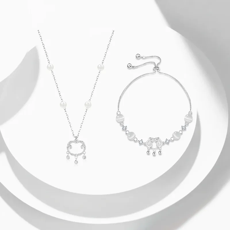 COPI Necklaces Unisex-2