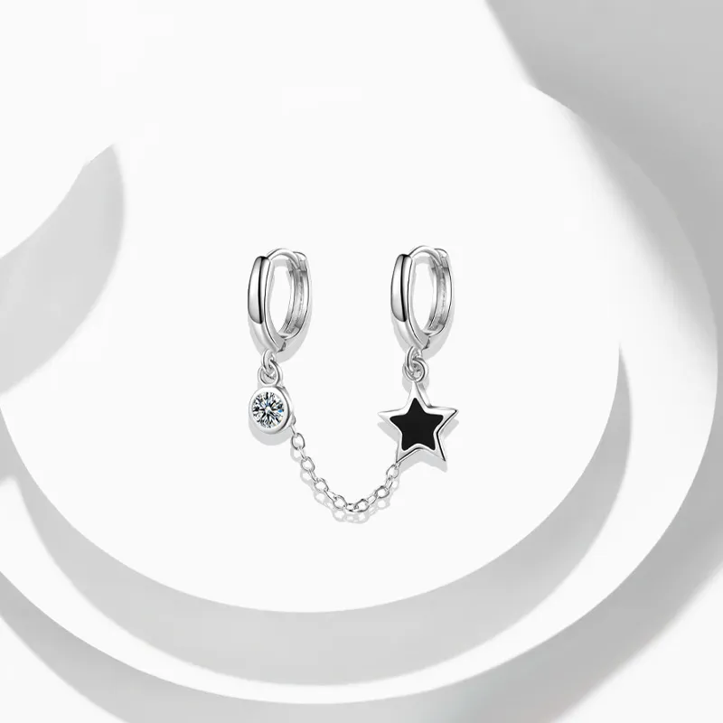 COPI Earrings Unisex-2