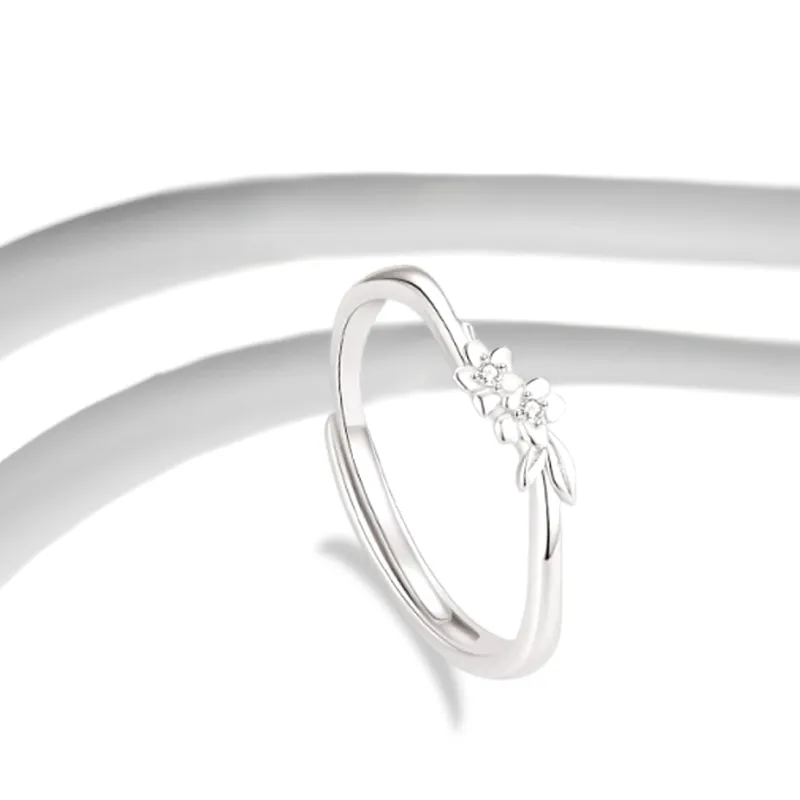 COPI S 999 Fine Silver Rings Unisex-1