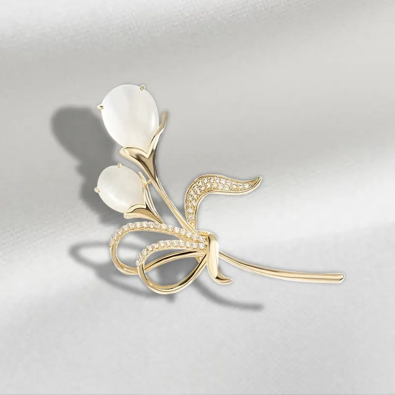 COPI Brooches Women's-1