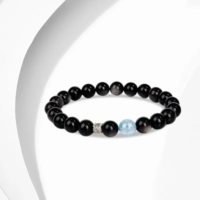 COPI Jade Bracelets Unisex-1