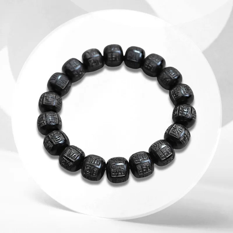COPI Wooden Bracelets Unisex-1