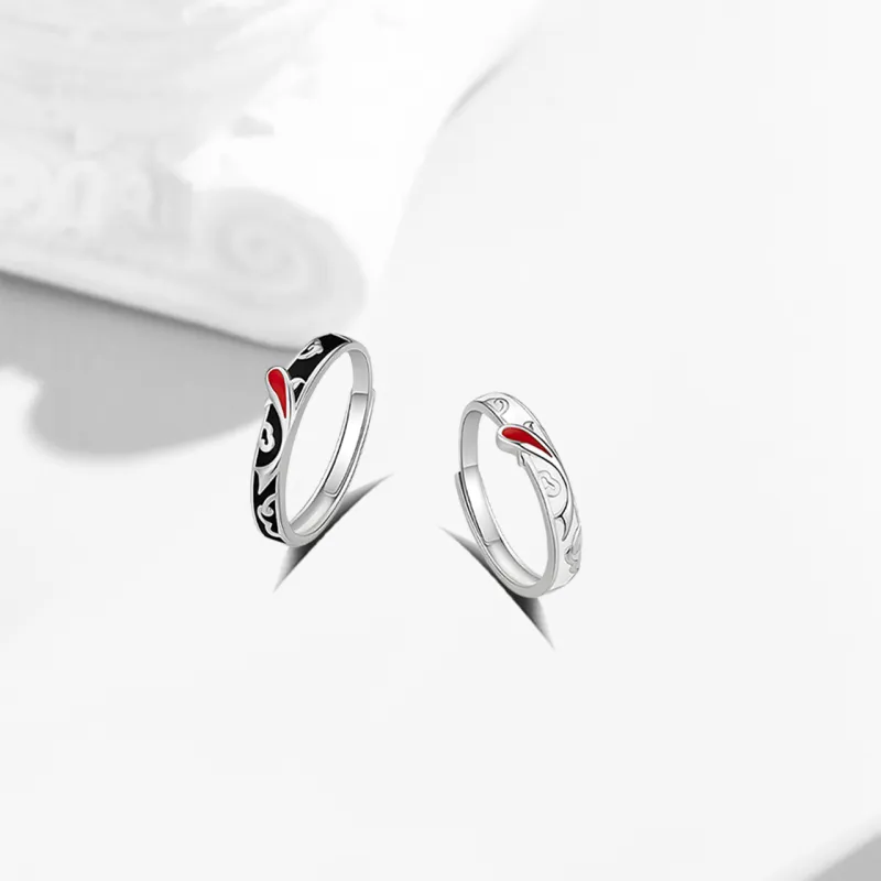 COPI Rings Unisex-2