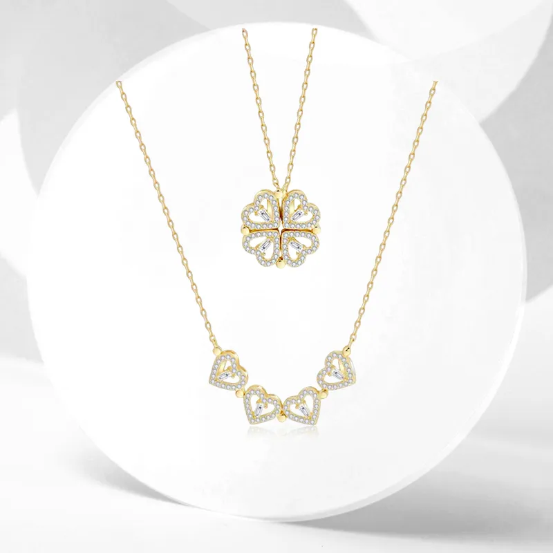 COPI Necklaces Unisex-2