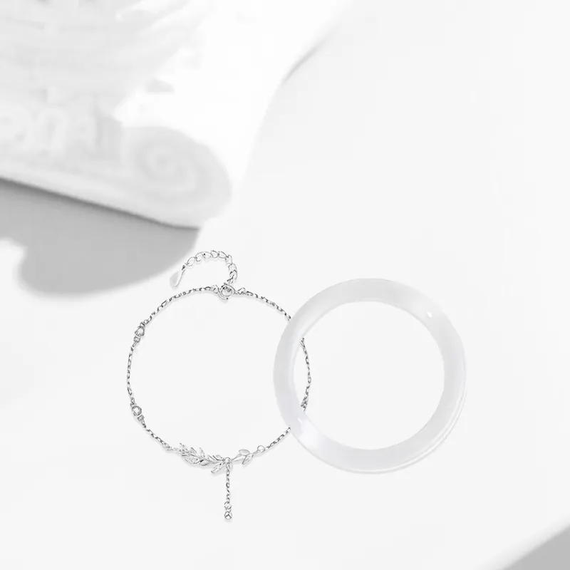 COPI Alloy Glass Bracelets Unisex-2