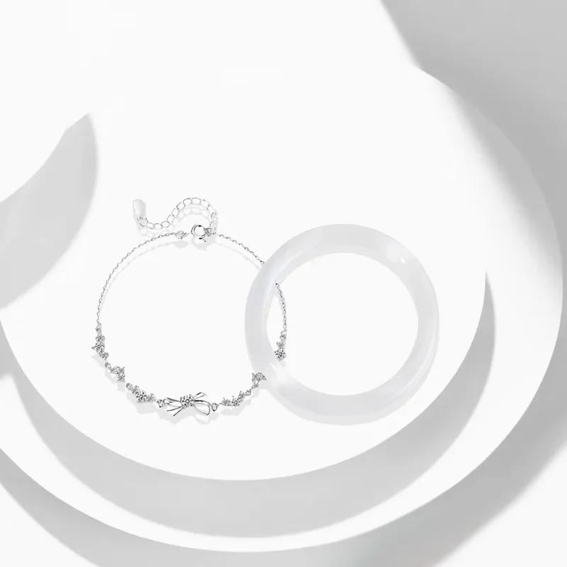 COPI Alloy Glass Bracelets Unisex-1