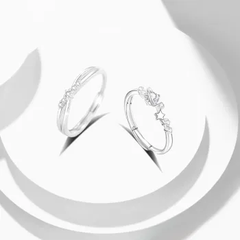 COPI Rings Unisex