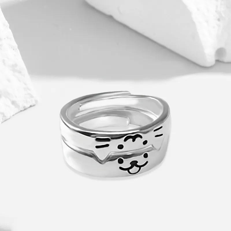 COPI Rings Unisex-2