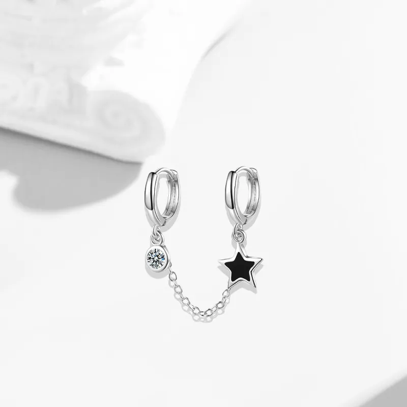 COPI Earrings Unisex-1