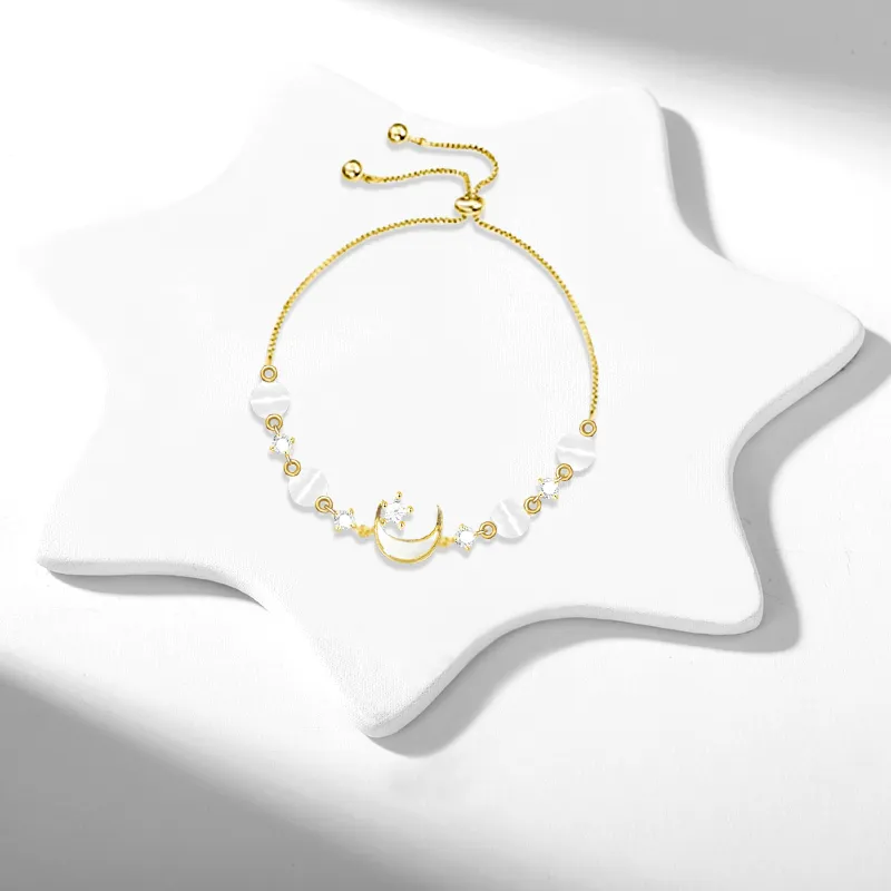 COPI Glass Cat Eye Bracelets Unisex-2