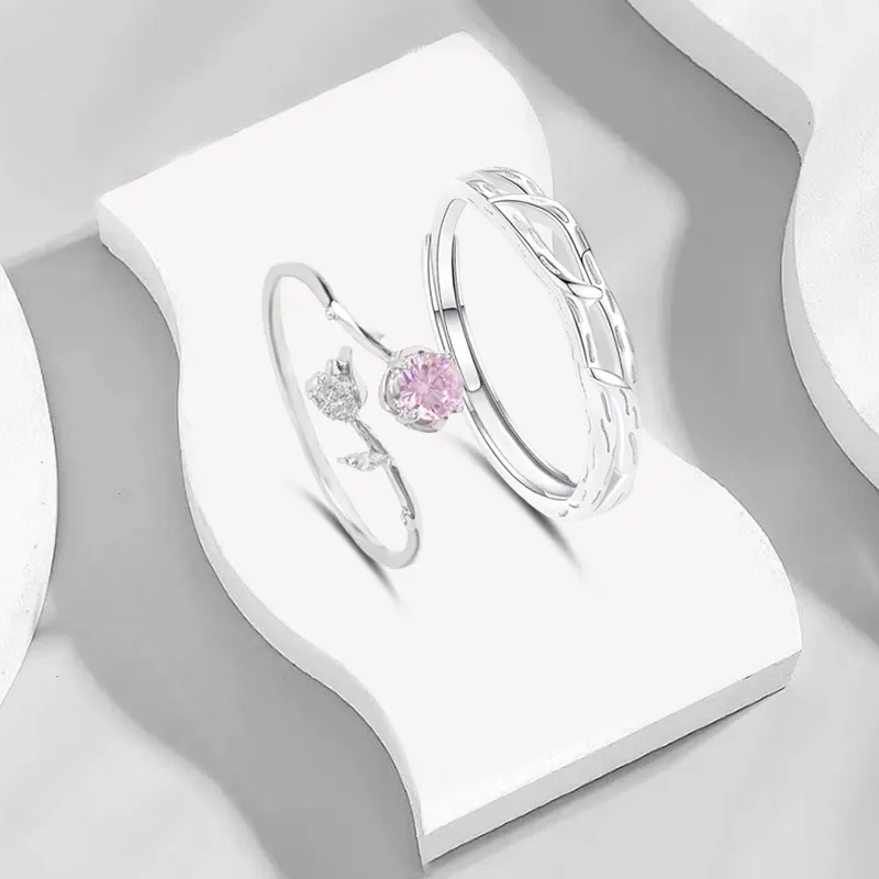 COPI Rings Unisex-1