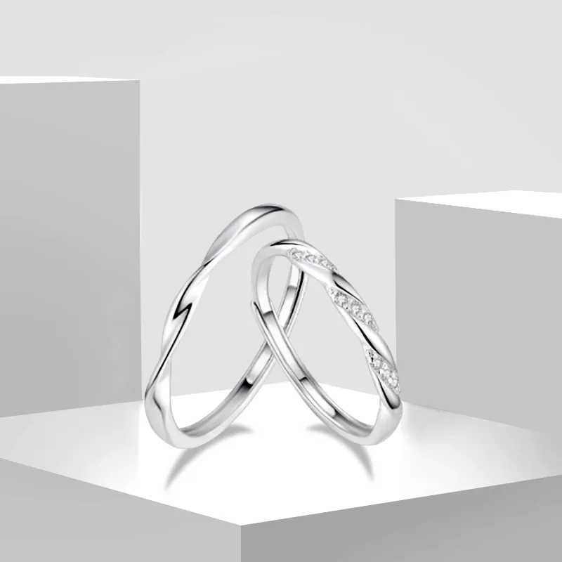 COPI Rings Unisex-2