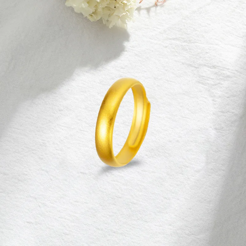 COPI Rings Unisex-1