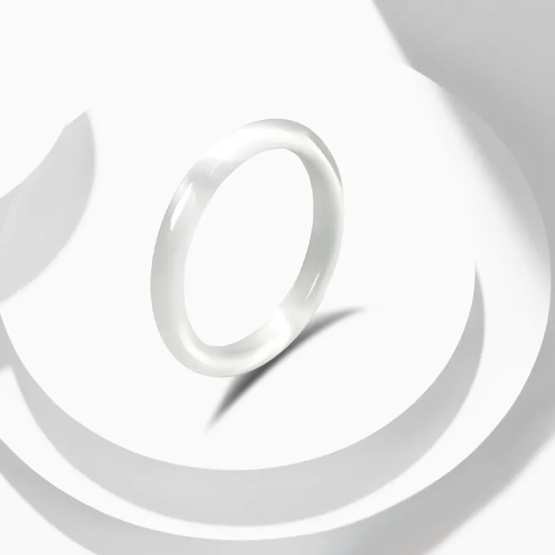COPI Glass Cat Eye Bangles Unisex-1
