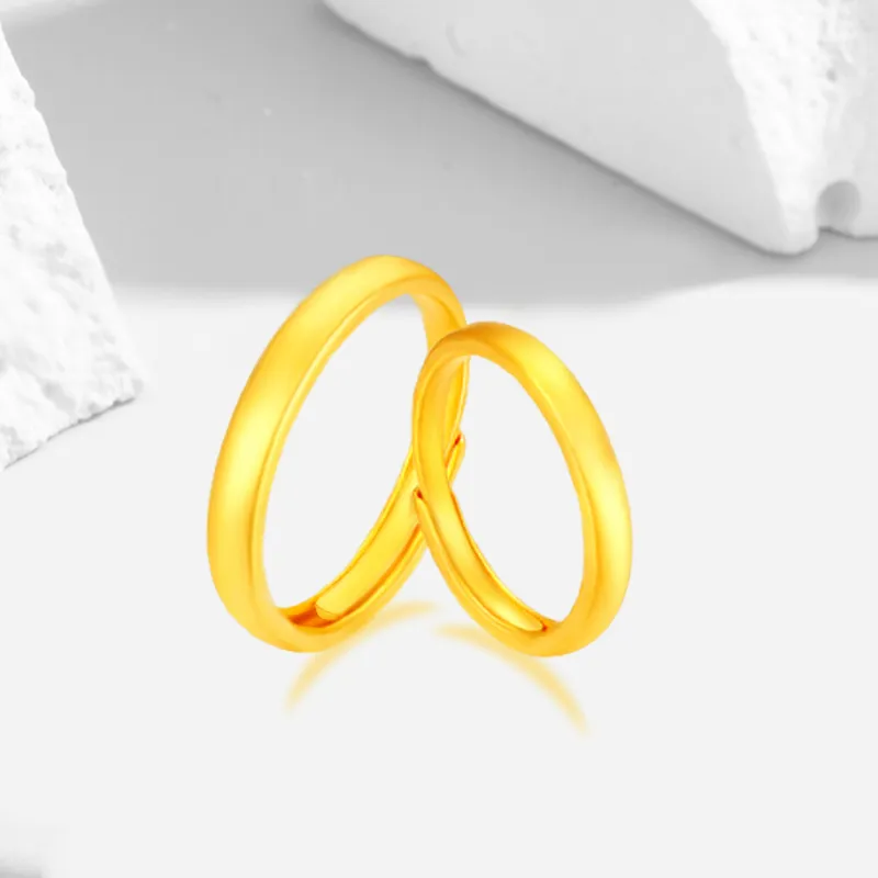 COPI Rings Unisex-2