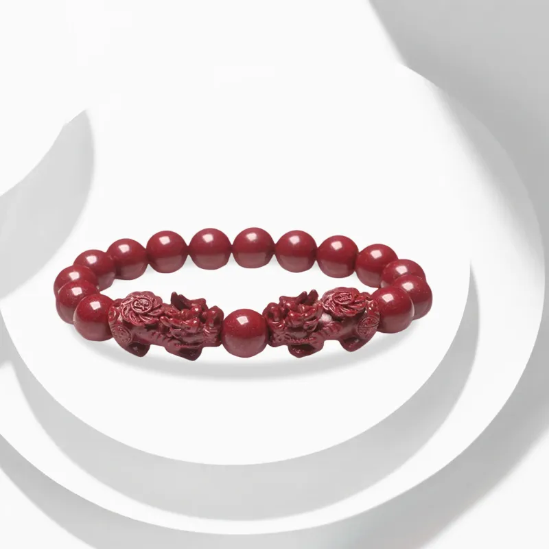 COPI Artificial Brushed Finish Bracelets Unisex-2