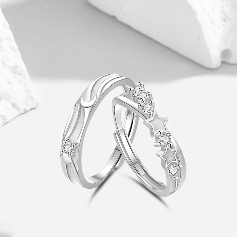 COPI Rings Unisex-2