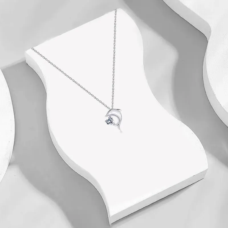 COPI Necklaces Unisex-1