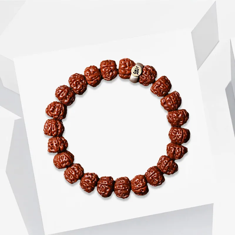 COPI Bodhi Seed Bracelets Unisex-2