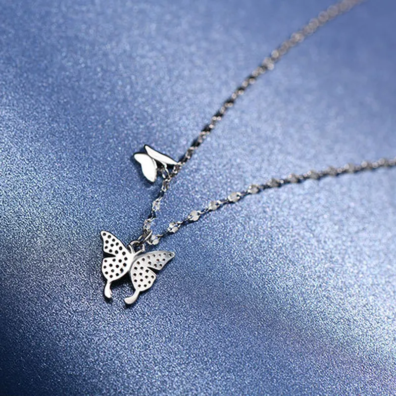 COPI Fabric/Alloy Necklaces Unisex-2