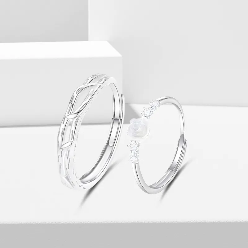 COPI Rings Unisex-2