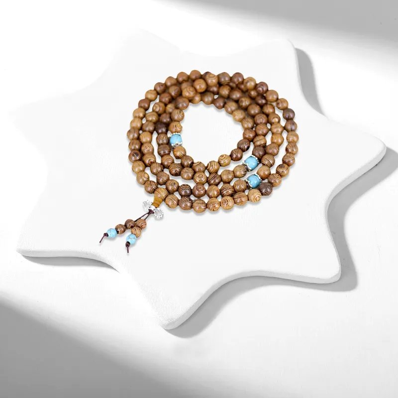 COPI Redwood Wooden Bracelets Unisex-2