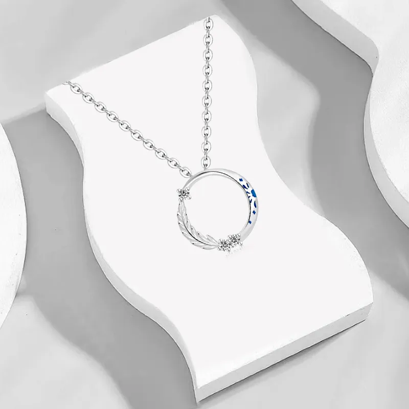 COPI Necklaces Unisex-2