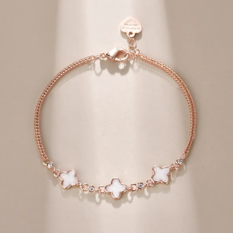 COPI Fabric/Alloy Bracelets Unisex-2