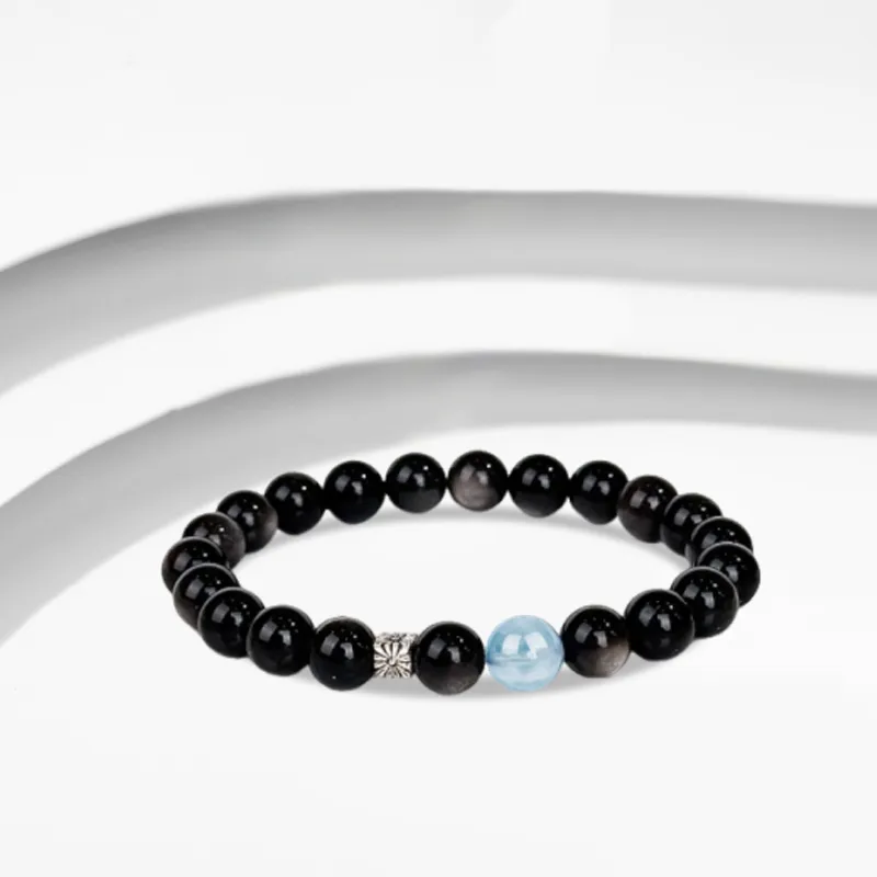 COPI Jade Bracelets Unisex-2