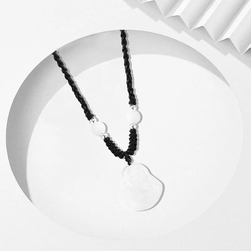 COPI Bodhi Seed Necklaces Unisex-1