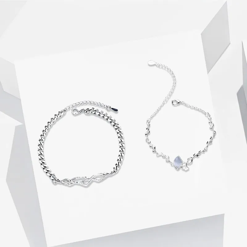 COPI Bracelets Unisex-1