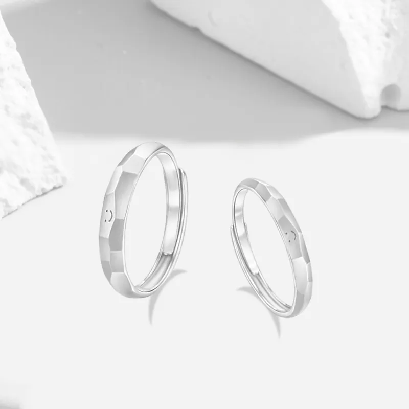 COPI Rings Unisex-2