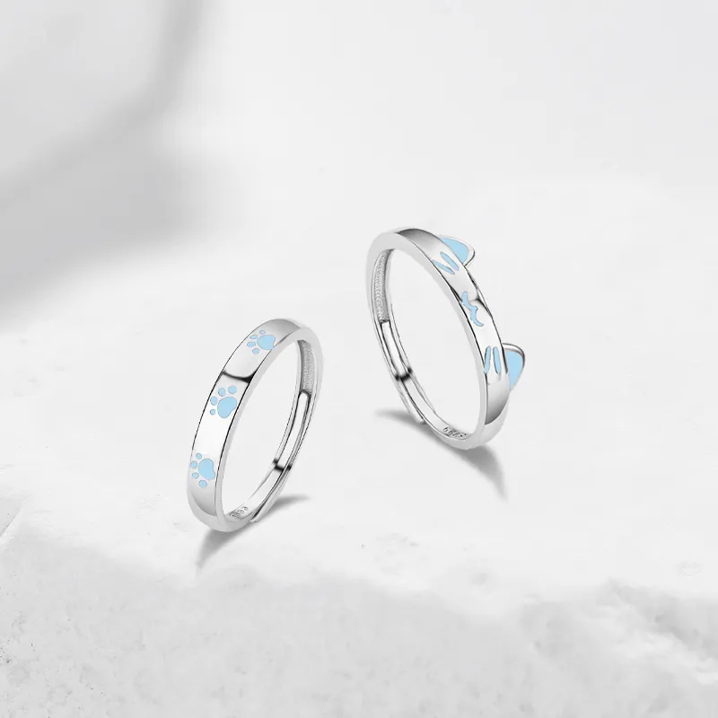 COPI Rings Unisex-2