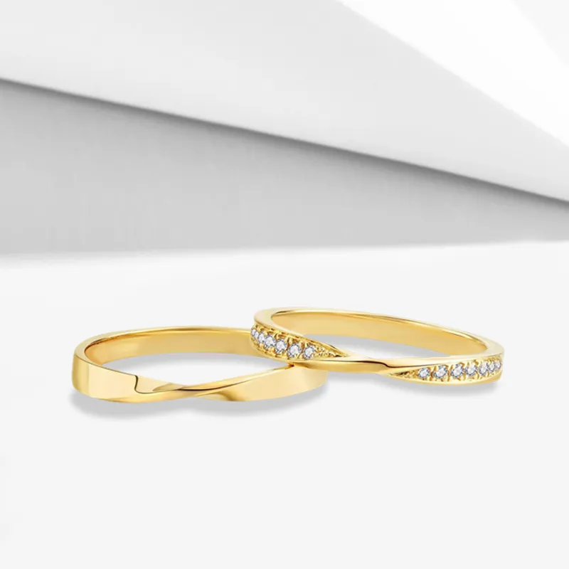 COPI Rings Unisex-2