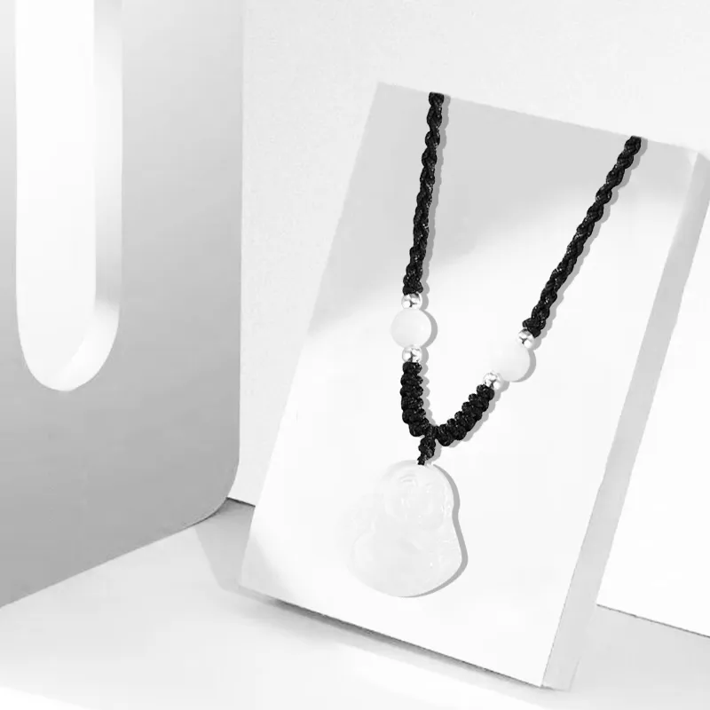COPI Bodhi Seed Necklaces Unisex-2