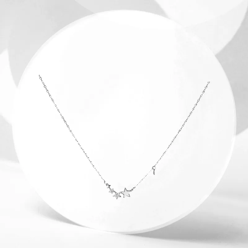 COPI Gold Plated Necklaces Women's-2