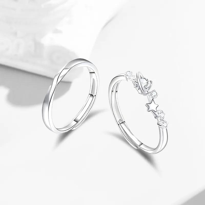 COPI Rings Unisex-2