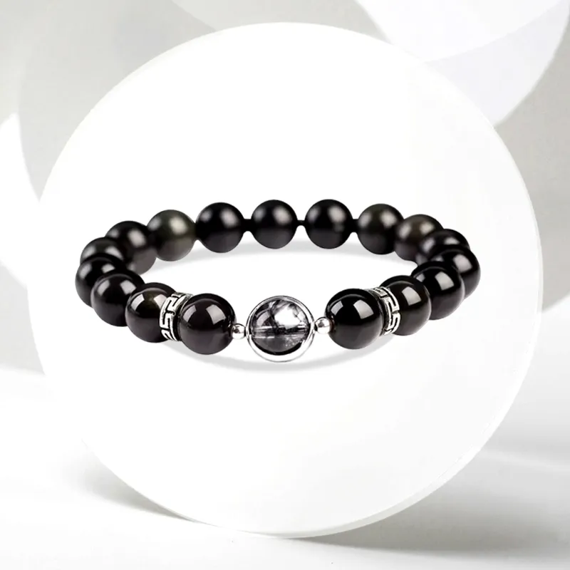COPI Jade Bracelets Unisex-2