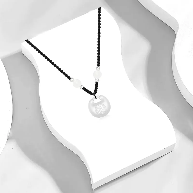 COPI Necklaces Unisex-2