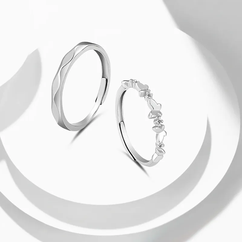 COPI Rings Unisex-2