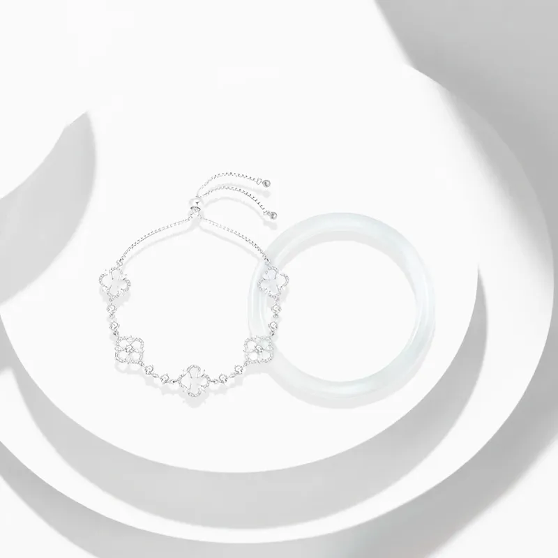 COPI Alloy Glass Bracelets Unisex-1