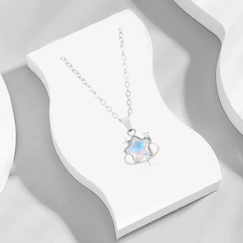 COPI Necklaces Unisex-1