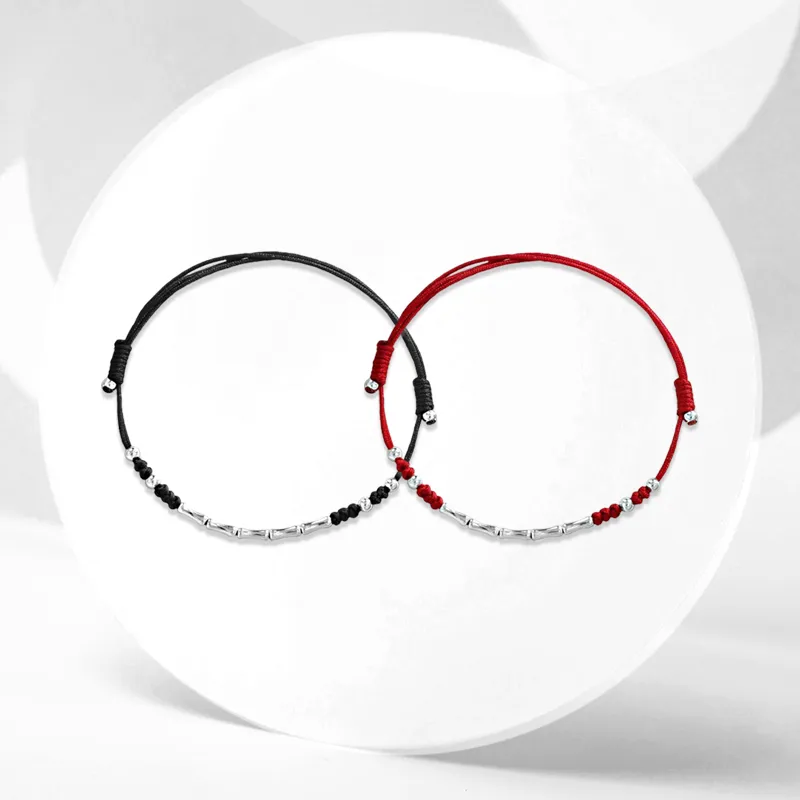 COPI Fabric Rope Bracelets Unisex-1