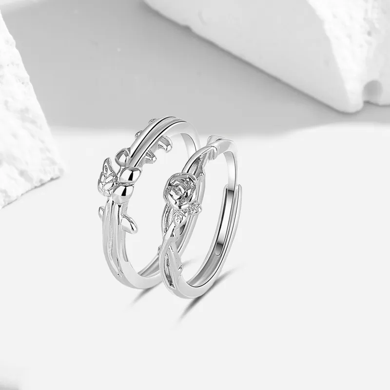 COPI Rings Unisex-2