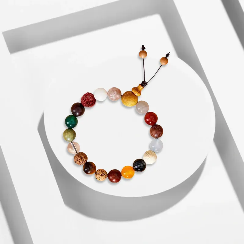 COPI Bodhi Seed Bodhi Seed Bracelet Unisex-5