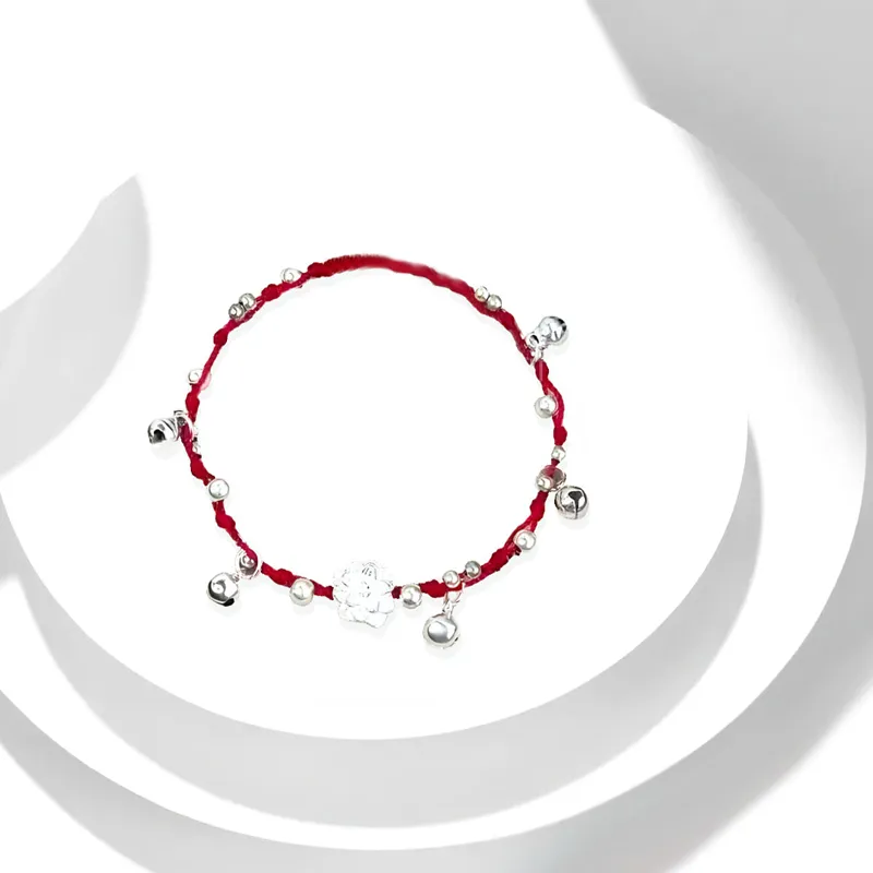 COPI Fabric Rope Bracelets Unisex-3