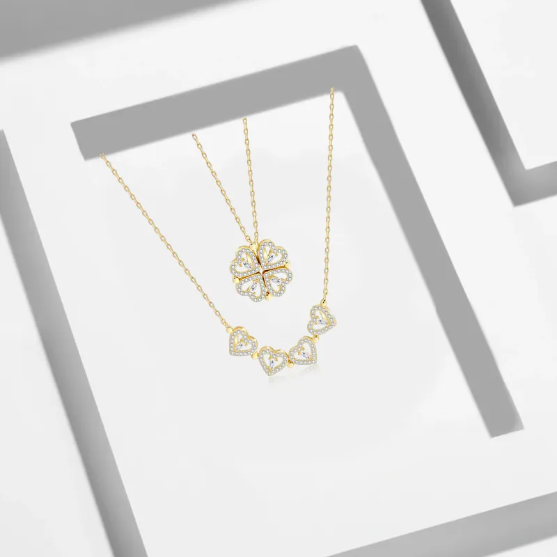 COPI Necklaces Unisex-1