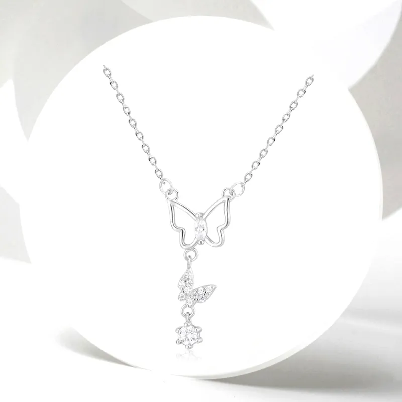 COPI S 999 Fine Silver Necklaces Unisex-2